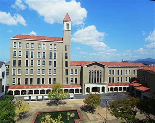 福冈女学院大学