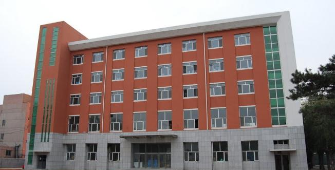 石家庄通用技术中等专业学校怎么样、好不好