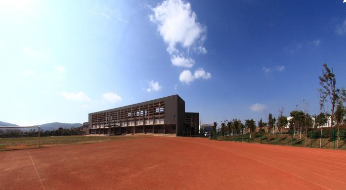 云南省国防工业学校怎么样、好不好