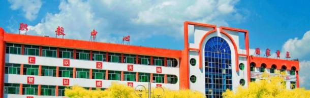 临西县职教中心