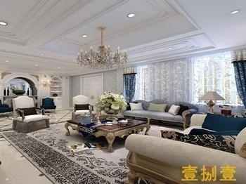 南京室内设计师培训班配图