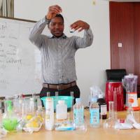 Pontiph Mukunga Musundi