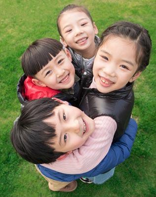 《亲密关系科学》