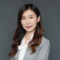 李晓雯 义务教育部副主任（初中）