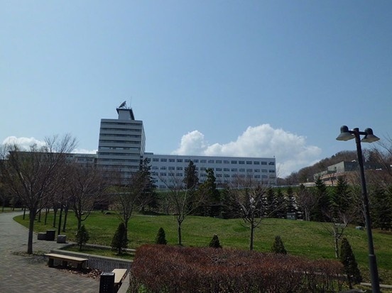 东海大学