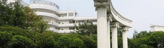 四川省水产学校