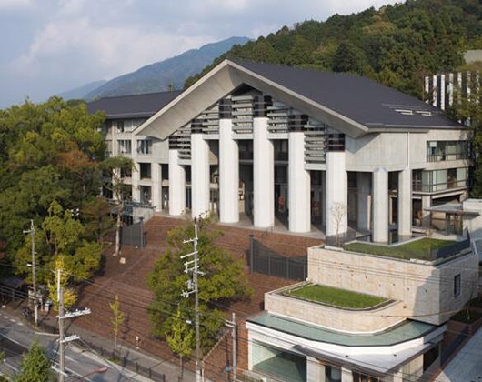 京都造形艺术大学