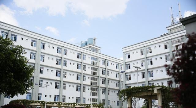 云南联合经济学校