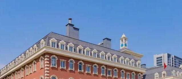 杭州萧山惠立学校初中部靠谱吗2