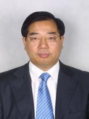 沈满洪 教授