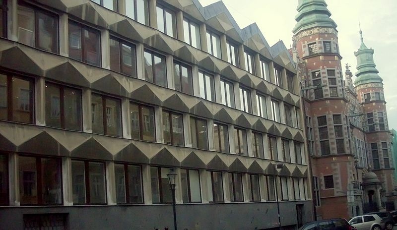 格但斯克美术学院