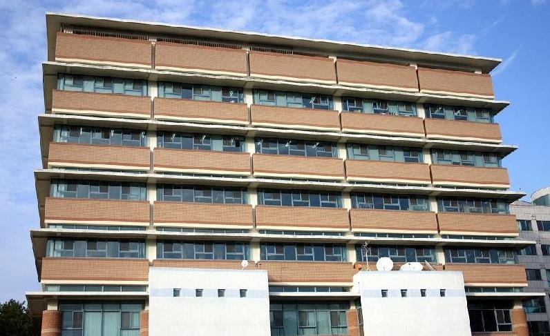 釜山加图立大学