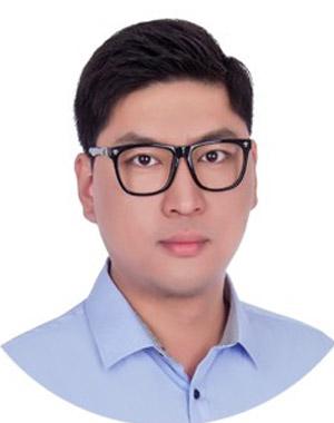 吕志成