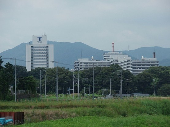 东海大学