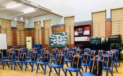 深圳曦城协同国际学校