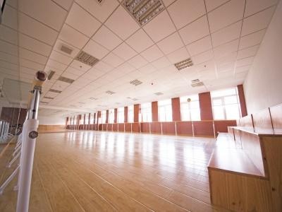 青岛博格思学校