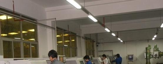 南昌工业学校2020年有哪些专业