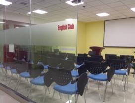 西安诺亚国际英语