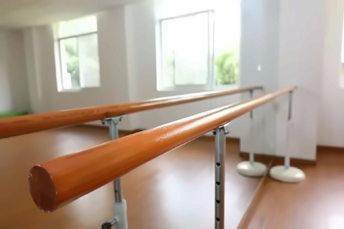 上海美达菲舞蹈教室