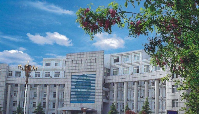 河南城建学院