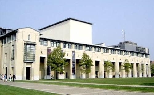 卡内基梅隆大学