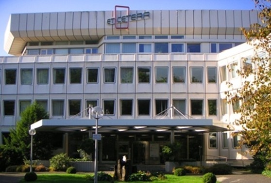 汉诺威医学院