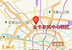 金牛市民中心校区