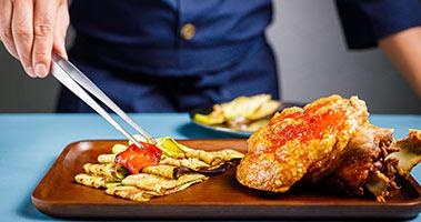 职业生涯发展大会