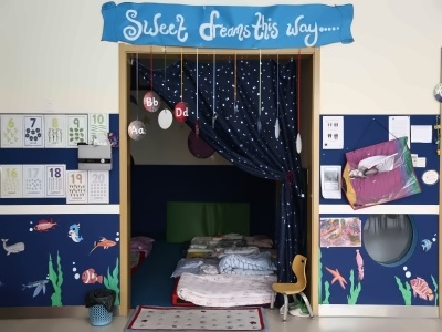 常州外国语附属双语学校