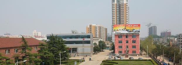 邯郸建筑工程职工中等专业学校怎么样、好不好