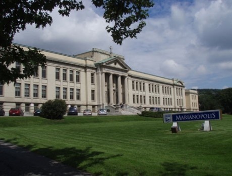 玛丽安伯利学院