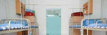 邵阳机电职业技术学校2020年宿舍条件