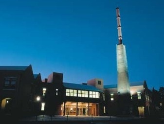 澳大利亚联邦大学