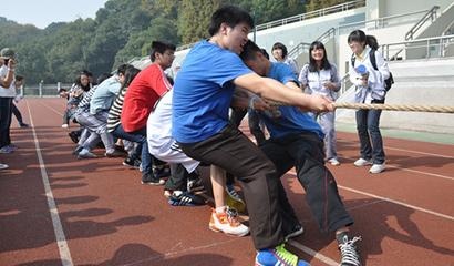 富阳中学国际部