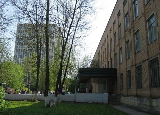 莫斯科物理技术学院
