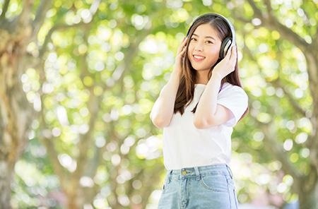 托福听力 