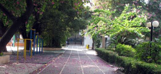 广东商业职业技术学校