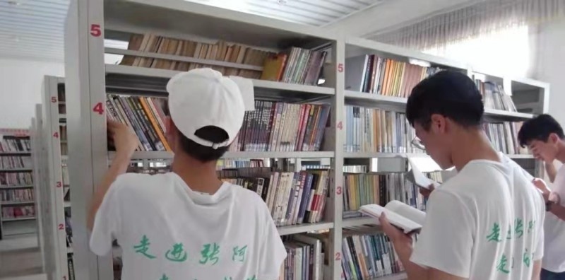张家川县阿拉伯语言学校