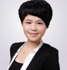 东莞新励成销售口才培训班老师詹静