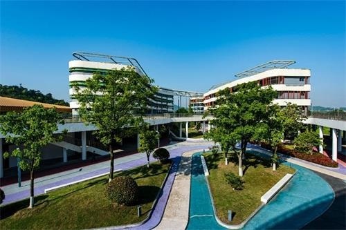 湖州帕丁顿双语学校