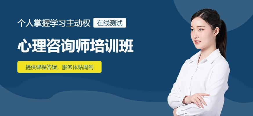 环球心理技术实操课图片