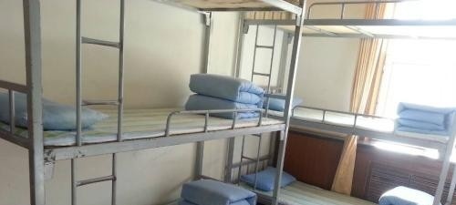 晋东南幼儿师范学校