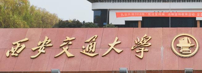 西安交通大学什么专业比较好(2023重点特色王牌专业名单汇总)