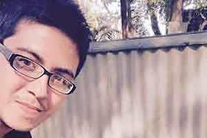 Ansel Barragan-Chen