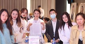 学员合照