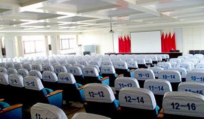 太原市第五中学国际部