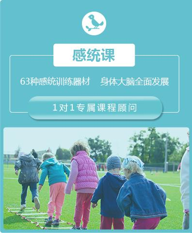 统感课