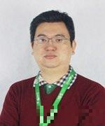 珠海国际商务外国语学院-林霖老师