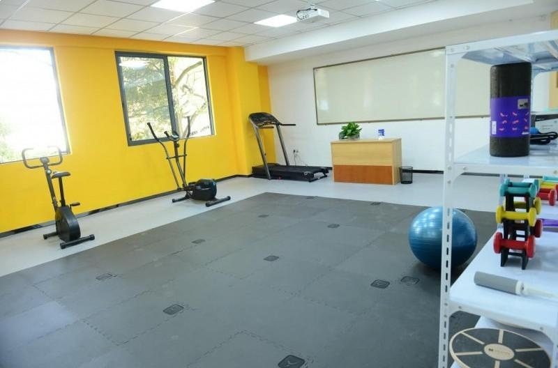 美国法拉古特学校东莞校区