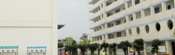 成都洞子口职业高级中学